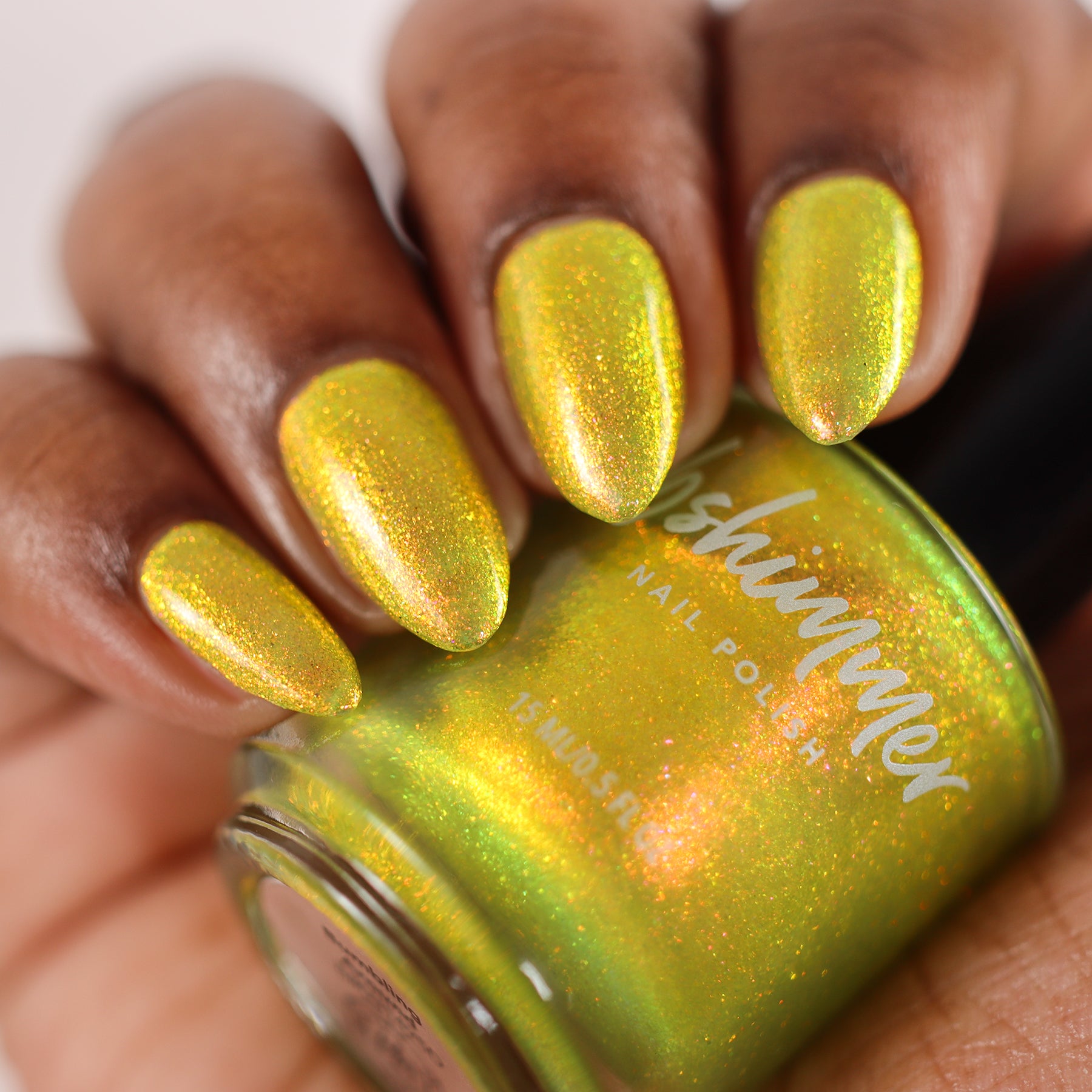 KBShimmer - Nail Polish - Bumbling Around - Nail Lacquer at Beyond Polish