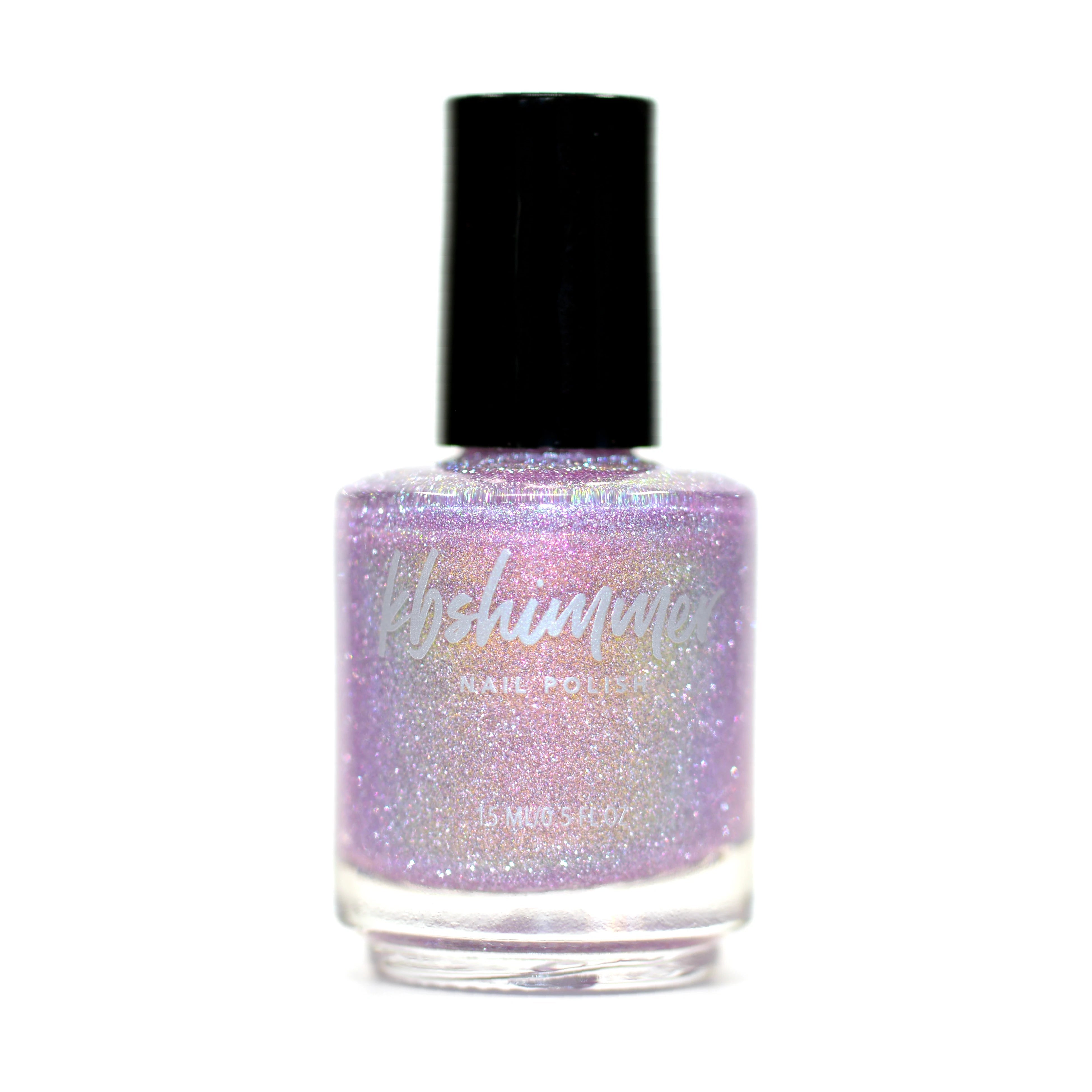KBShimmer - Nail Polish - Of Quartz - Nail Lacquer at Beyond Polish