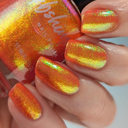 KBShimmer - Nail Polish - Patch Things Up Nail Polish - Nail Lacquer at Beyond Polish
