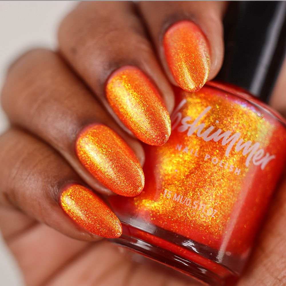 KBShimmer - Nail Polish - Patch Things Up Nail Polish - Nail Lacquer at Beyond Polish