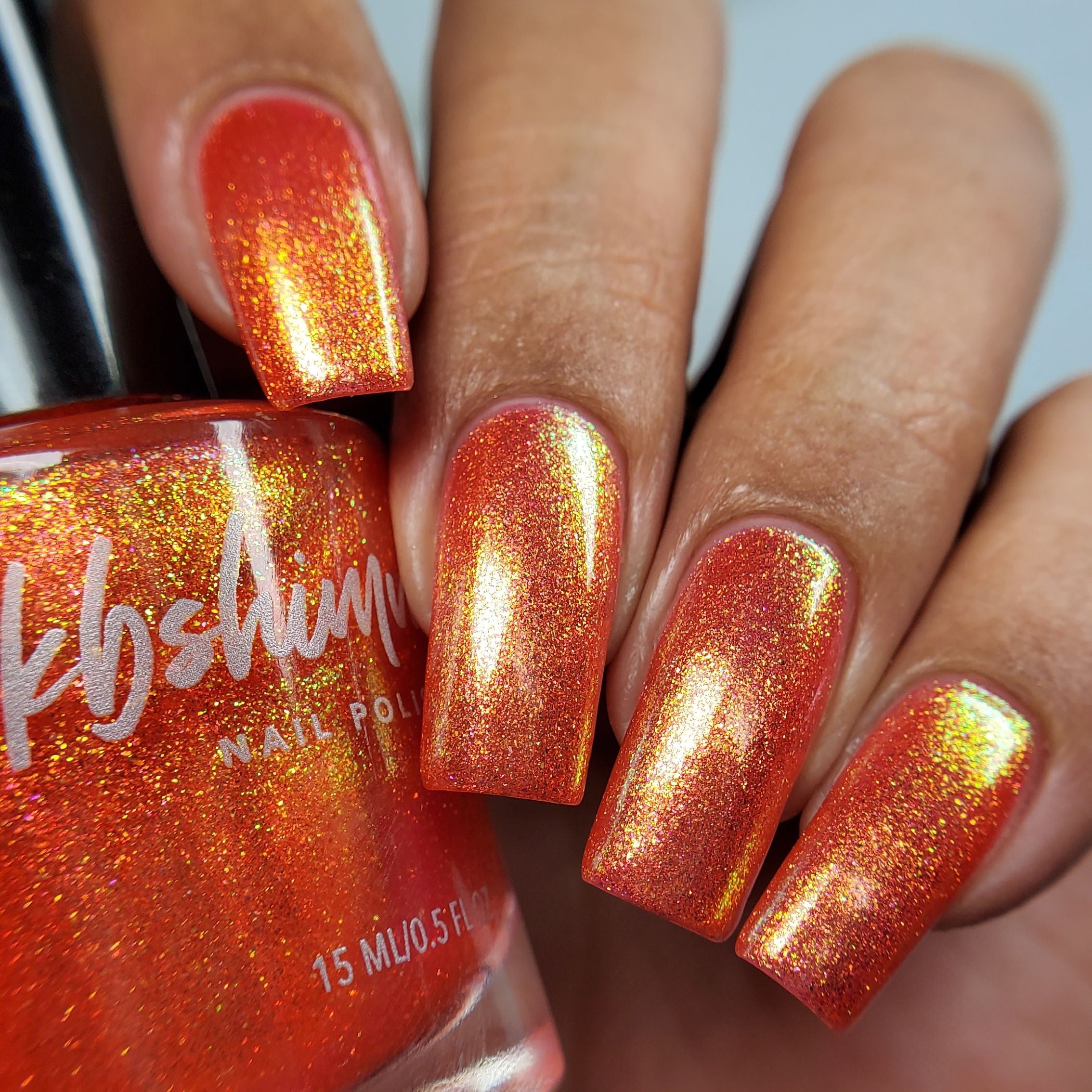 KBShimmer - Nail Polish - Patch Things Up Nail Polish - Nail Lacquer at Beyond Polish