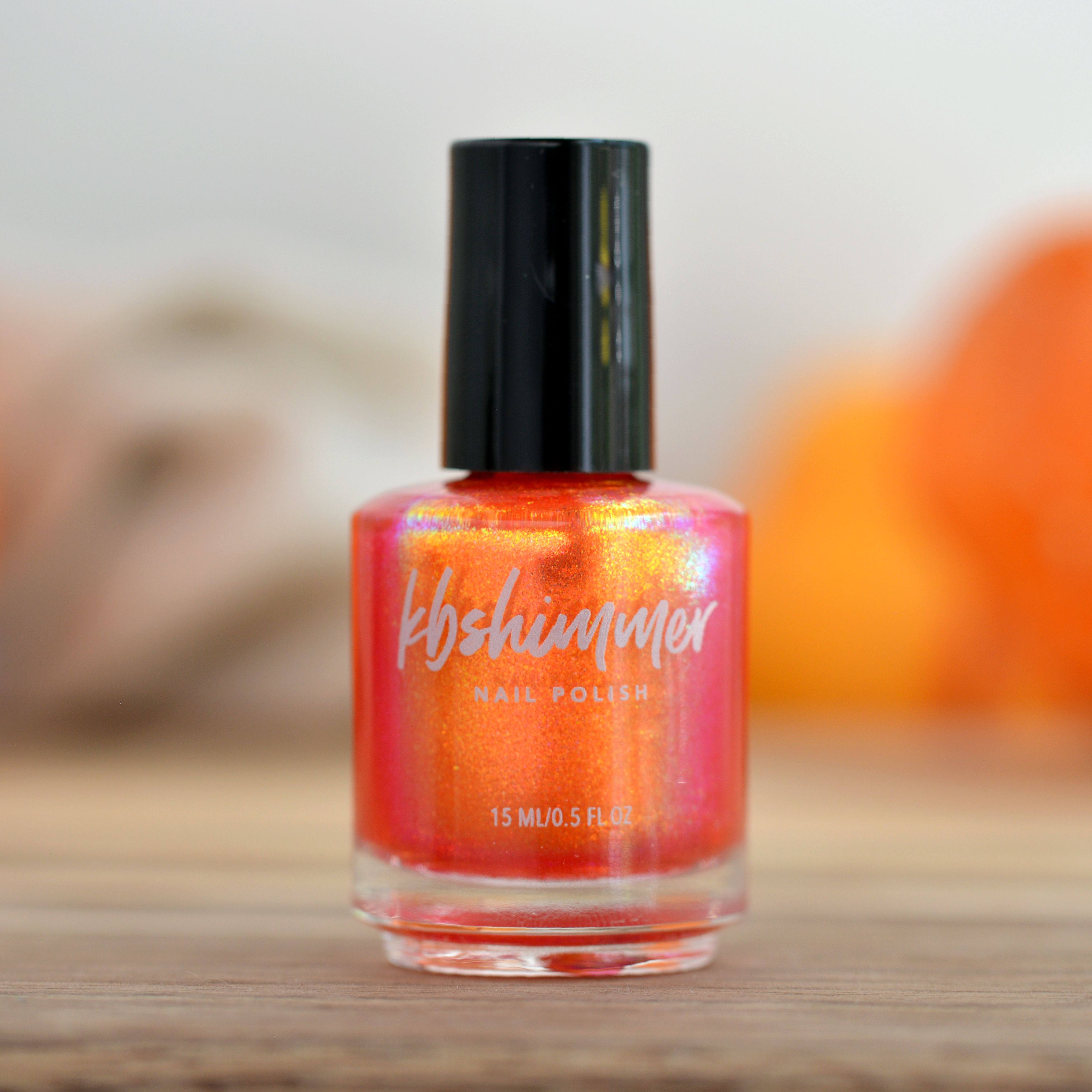 KBShimmer - Nail Polish - Patch Things Up Nail Polish - Nail Lacquer at Beyond Polish