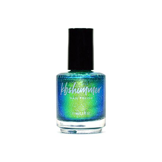 KBShimmer - Nail Polish - Take A Bough - Nail Lacquer at Beyond Polish