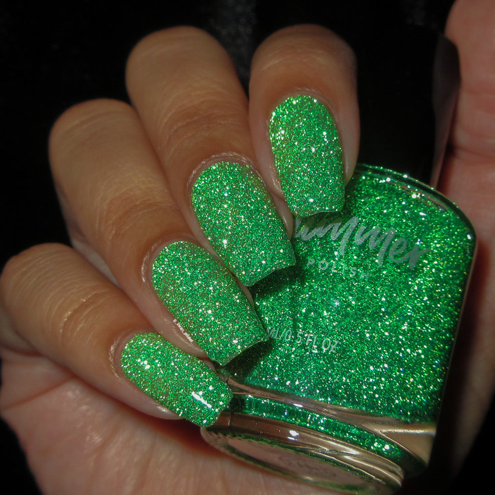 KBShimmer - Reflective Nail Polish - Pull It Together - Nail Lacquer at Beyond Polish