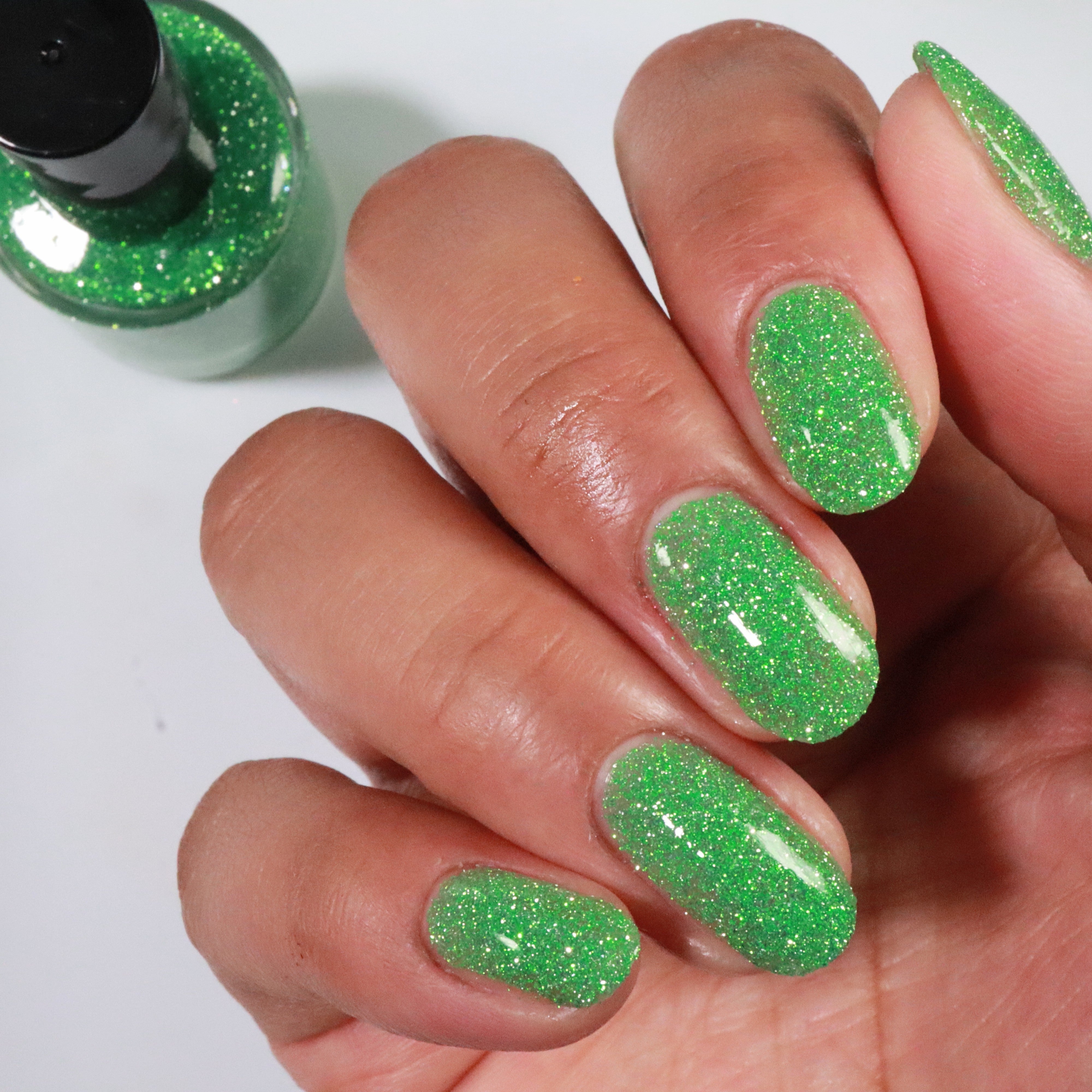 KBShimmer - Reflective Nail Polish - Pull It Together - Nail Lacquer at Beyond Polish