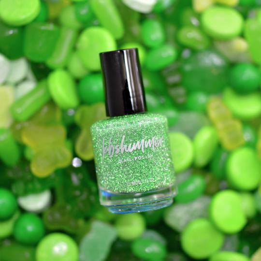 KBShimmer - Reflective Nail Polish - Pull It Together - Nail Lacquer at Beyond Polish