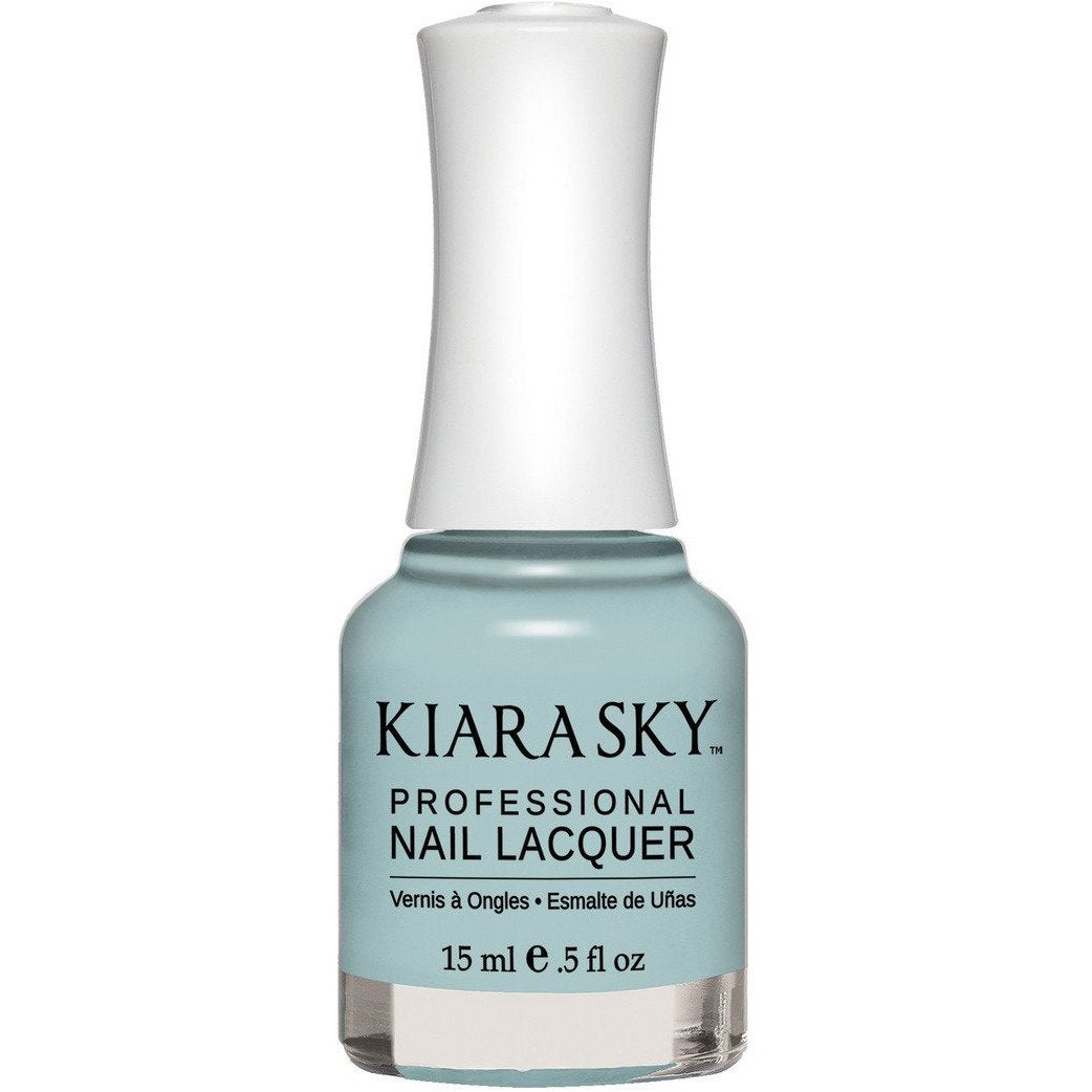 Kiara Sky - After Reign 0.5 oz - #N535 - Nail Lacquer at Beyond Polish