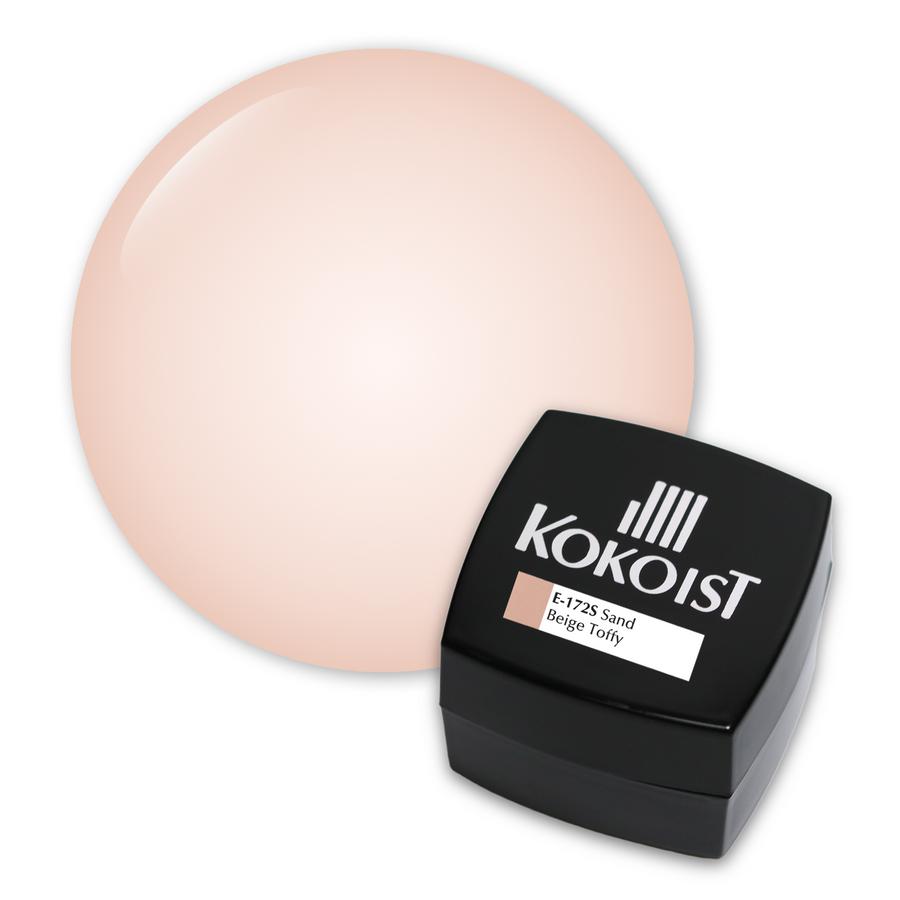 Kokoist - Color Gel - Sand Beige Toffy 2.5g - #E-172S - Gel Polish at Beyond Polish