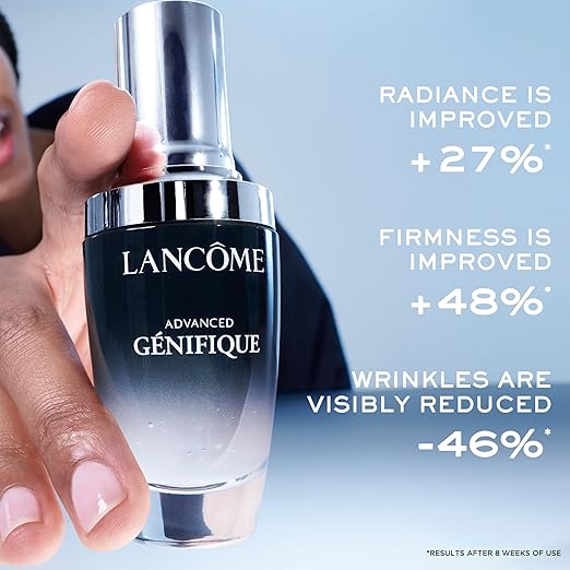 Lancome - Advanced Genifique Face Serum - 100 ml / 3.4 oz - Face at Beyond Polish