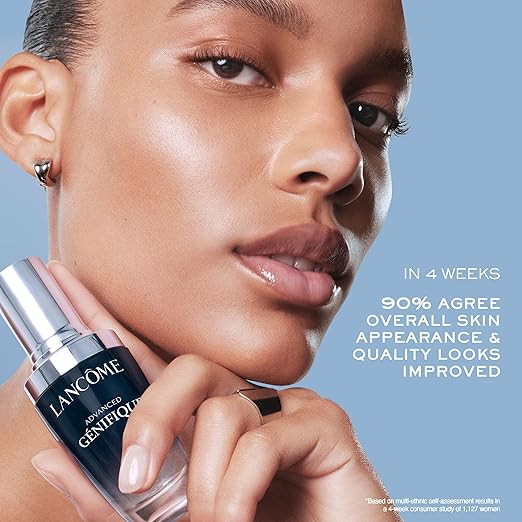 Lancome - Advanced Genifique Face Serum - 100 ml / 3.4 oz - Face at Beyond Polish