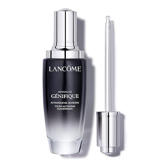 Lancome - Advanced Genifique Face Serum - 100 ml / 3.4 oz - Face at Beyond Polish