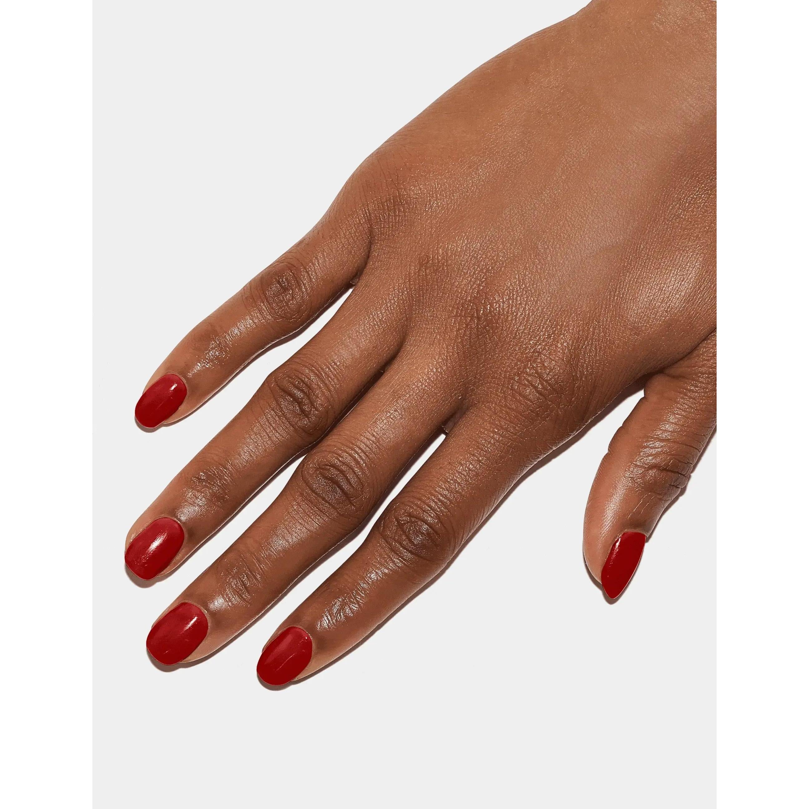 Le Mini Macaron - Gel Polish - Pomegranate - Gel Polish at Beyond Polish