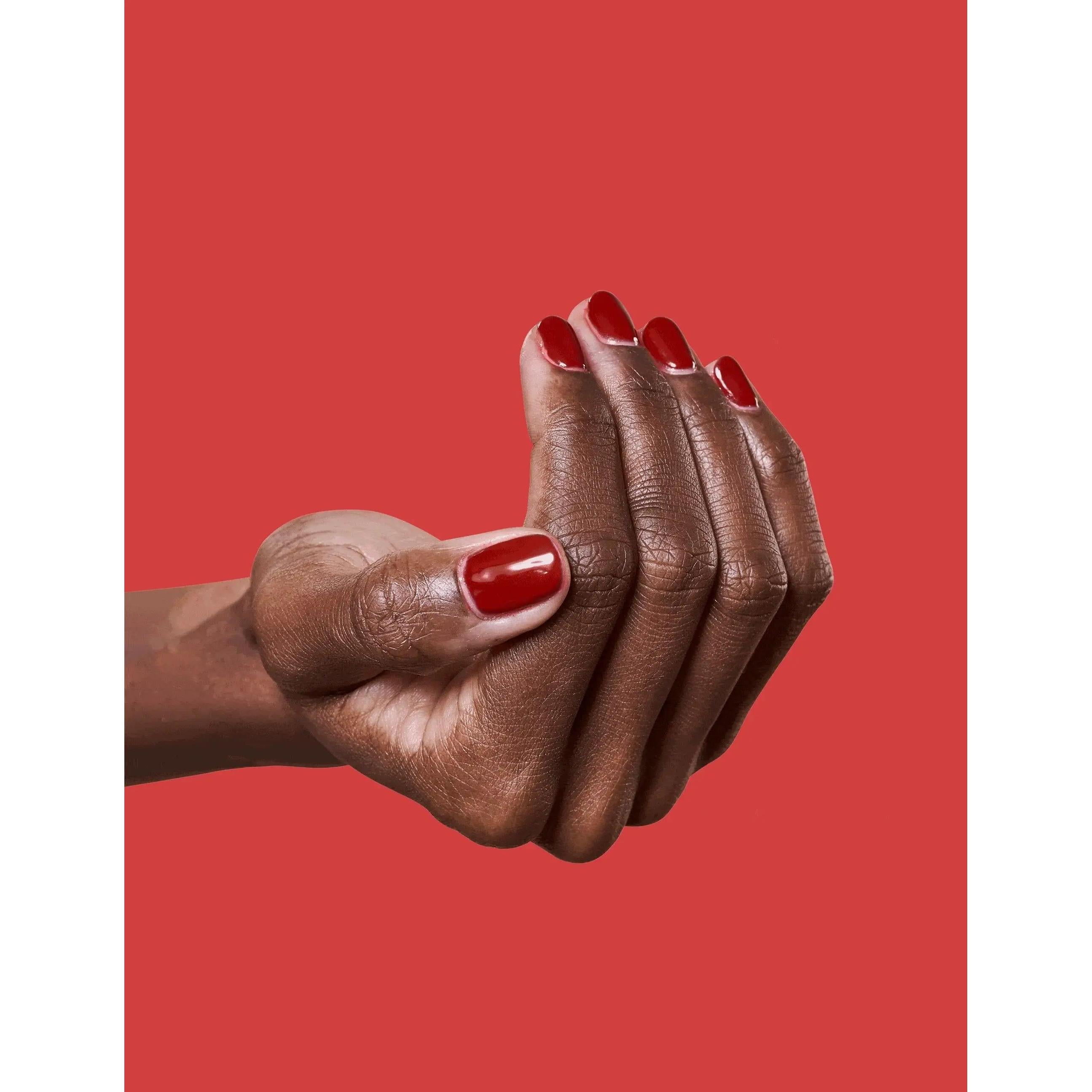 Le Mini Macaron - Gel Polish - Pomegranate - Gel Polish at Beyond Polish