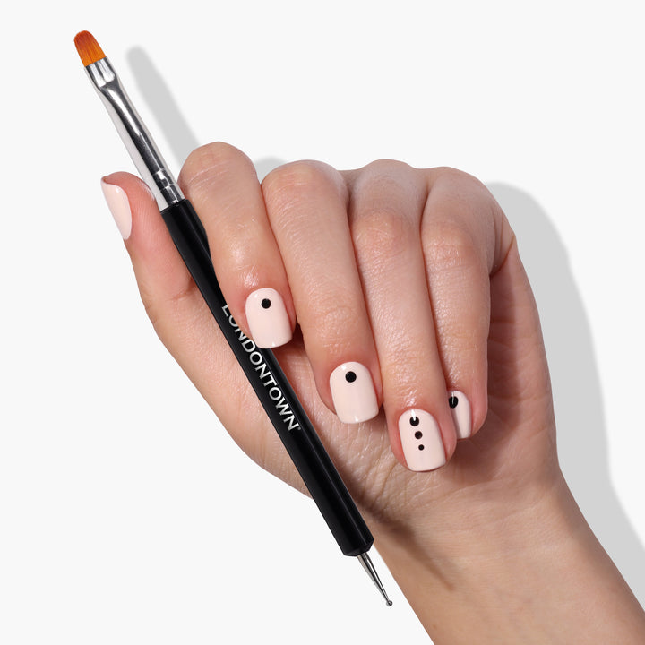 Londontown - Dot & Detail Nail Art Tool - Manicure & Pedicure Tools at Beyond Polish