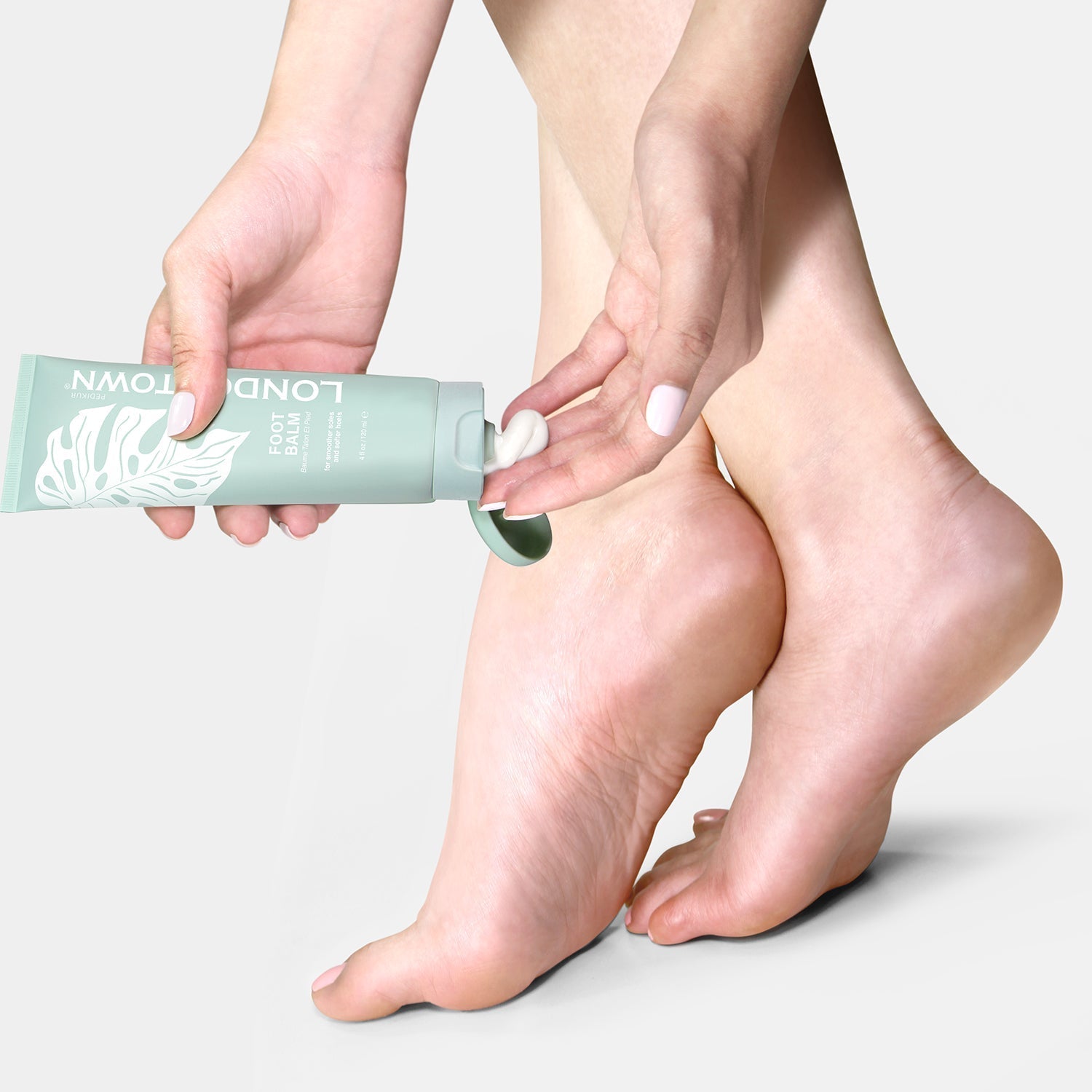 Londontown - Foot Balm - Foot Care at Beyond Polish