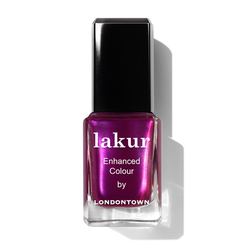 Londontown - Lakur Enhanced Colour - Alexa, Let's Dance 0.4 oz - Nail Lacquer at Beyond Polish
