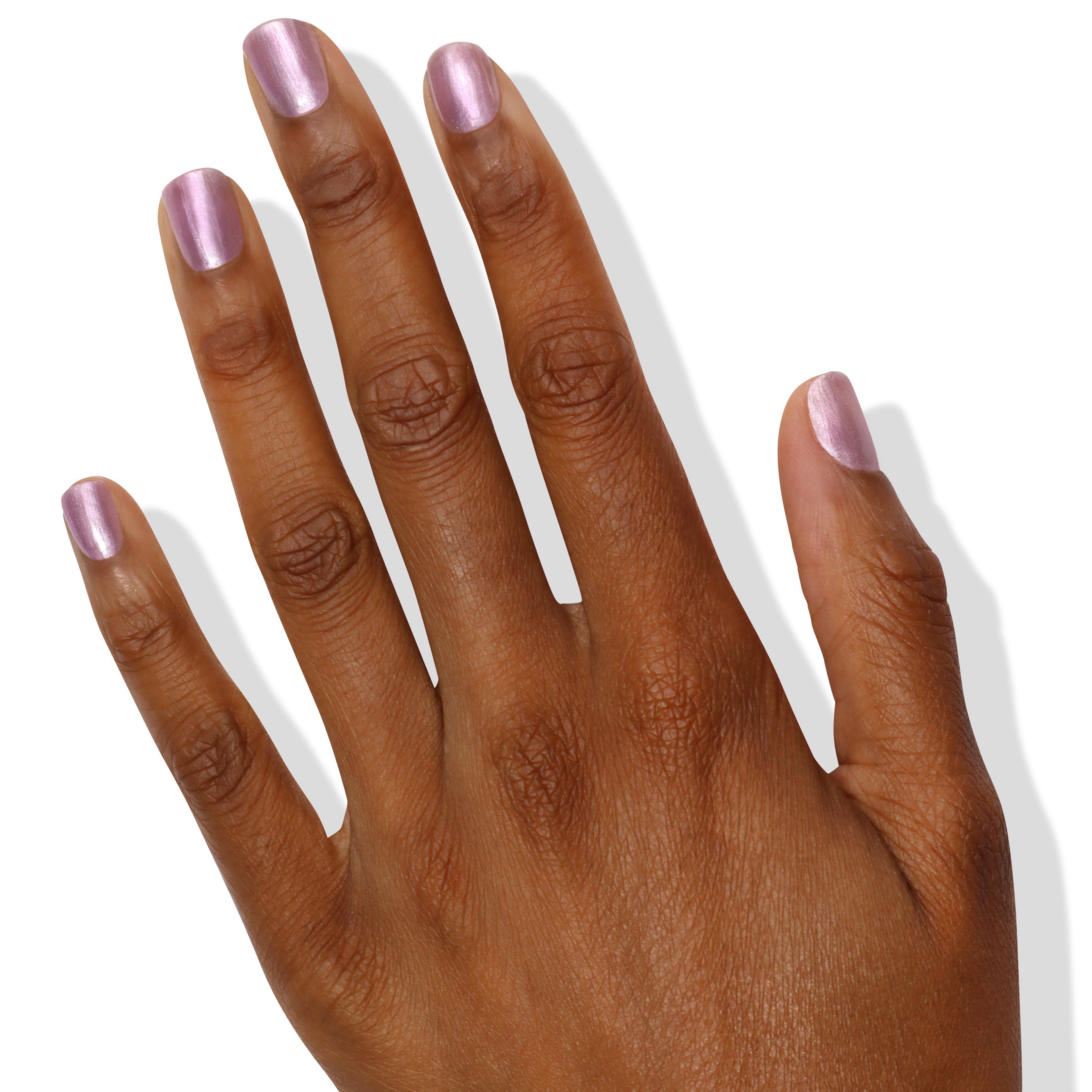 Londontown - Lakur Enhanced Colour - Amethyst on Ice 0.4 oz - Nail Lacquer at Beyond Polish