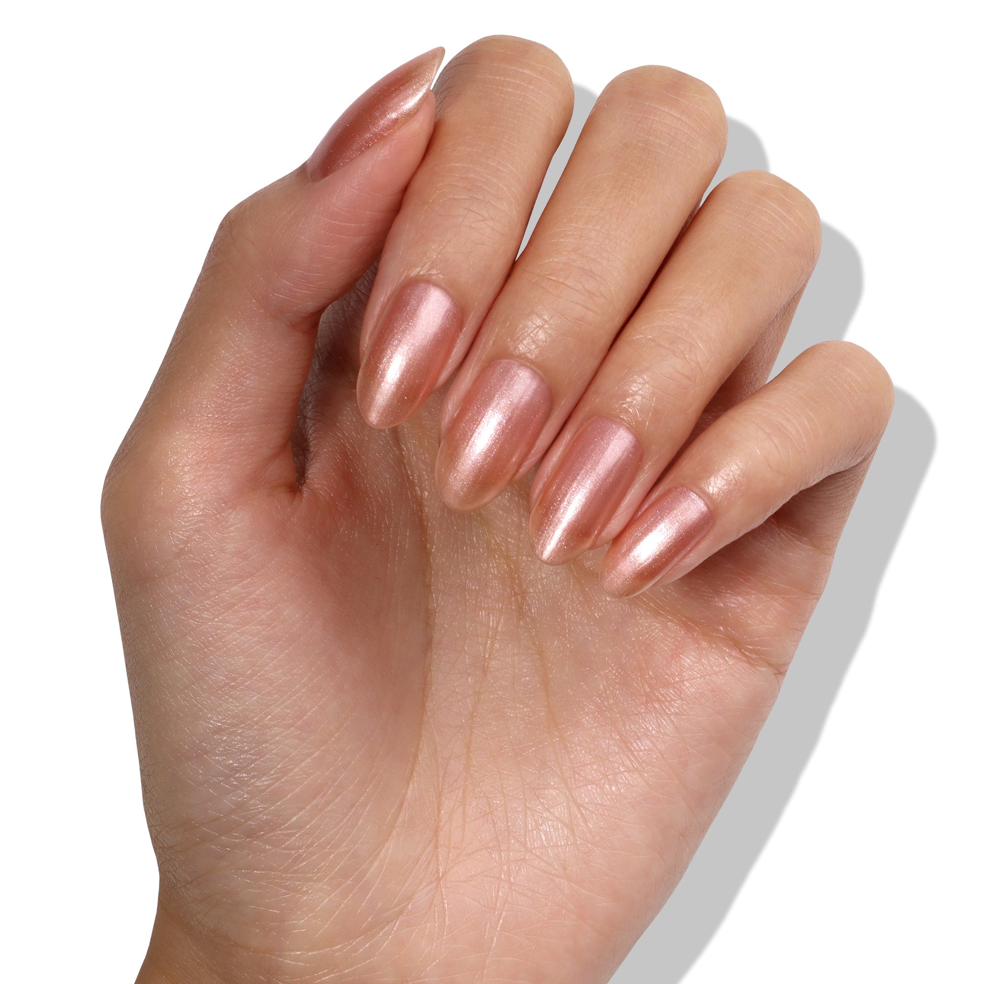 Londontown - Lakur Enhanced Colour - Boozy Brunch 0.4 oz - Nail Lacquer at Beyond Polish