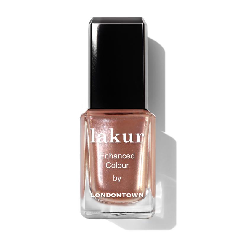 Londontown - Lakur Enhanced Colour - Boozy Brunch 0.4 oz - Nail Lacquer at Beyond Polish