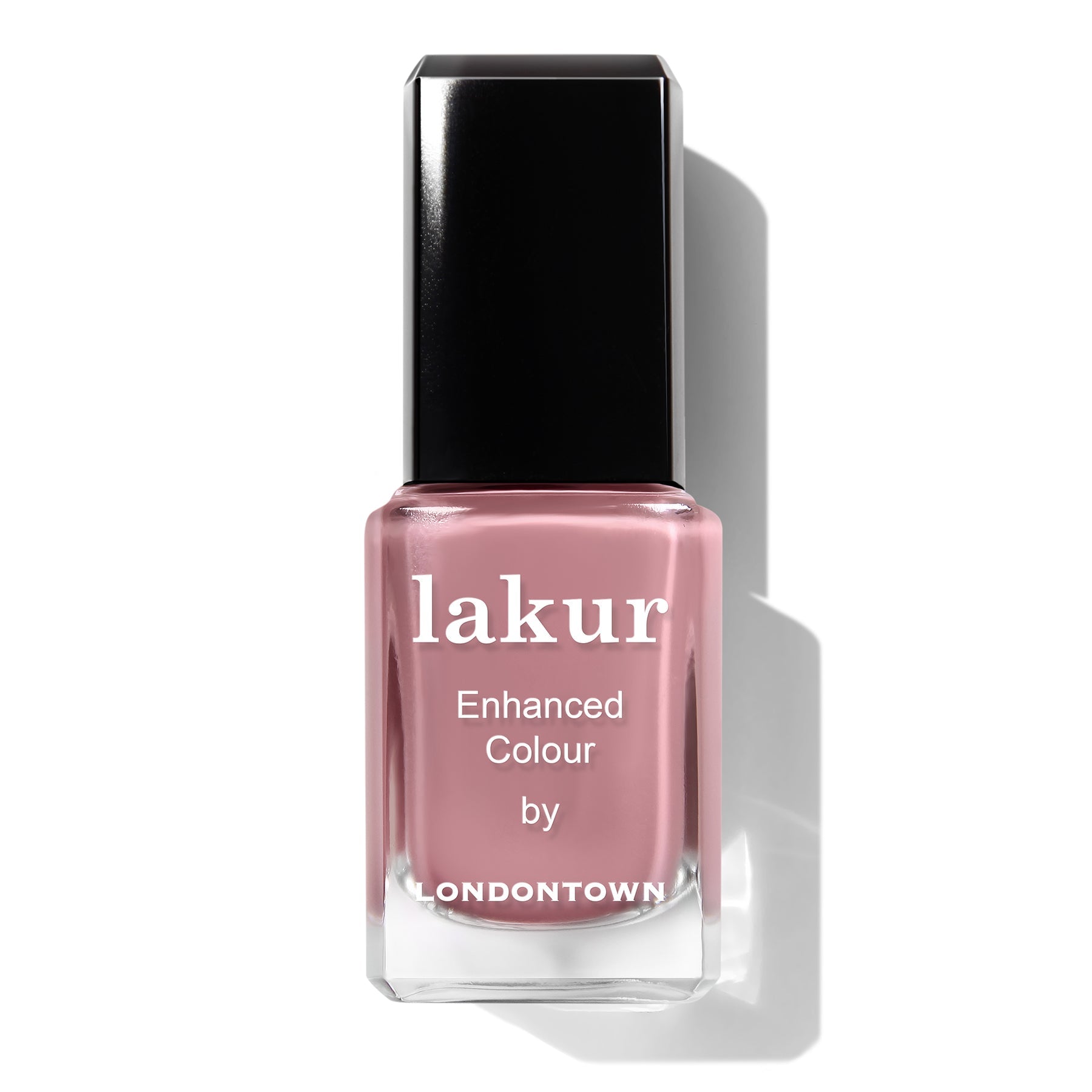 Londontown - Lakur Enhanced Colour - Crowning Crumpet 0.4 oz - Nail Lacquer at Beyond Polish