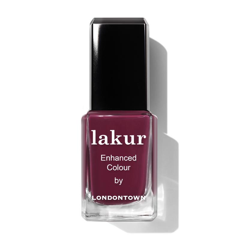 Londontown - Lakur Enhanced Colour - Flirty and Thriving 0.4 oz - Nail Lacquer at Beyond Polish