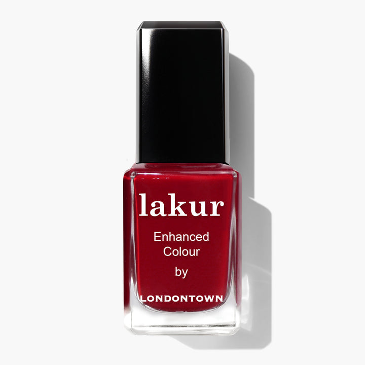 Londontown - Lakur Enhanced Colour - Mull It Over - Nail Lacquer at Beyond Polish