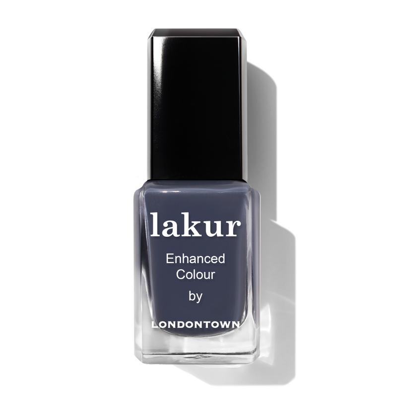 Londontown - Lakur Enhanced Colour - Secret to Happiness 0.4 oz - Nail Lacquer at Beyond Polish