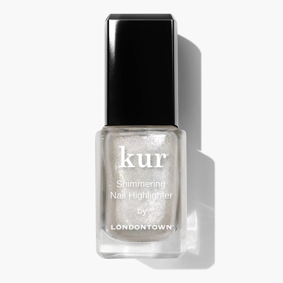 Londontown - Shimmering Nail Highlighter - Mirror Ball - Nail Treatment at Beyond Polish