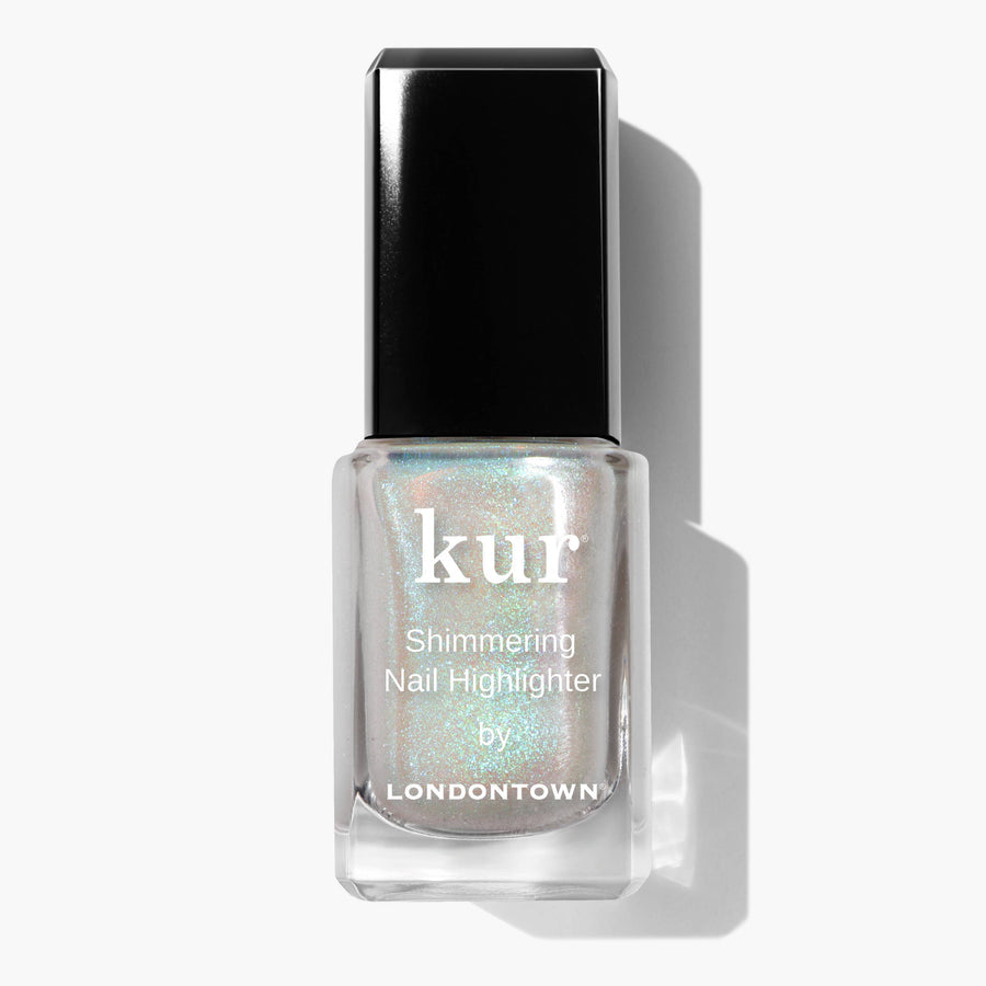 Londontown - Shimmering Nail Highlighter - Stardust - Nail Treatment at Beyond Polish