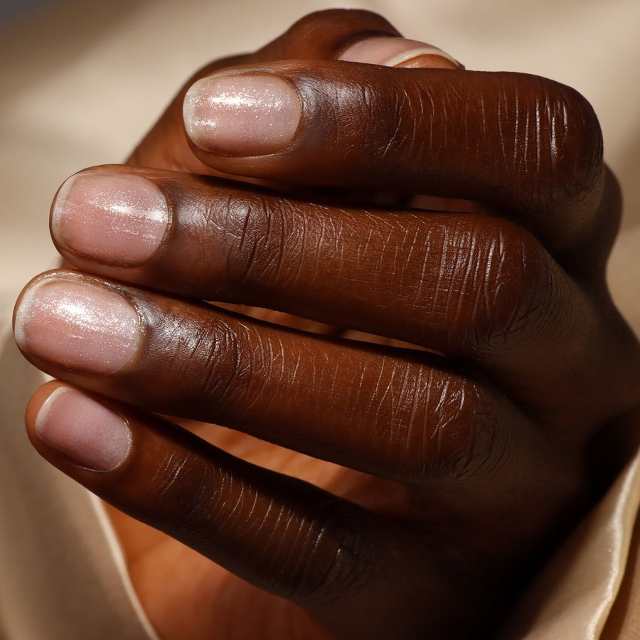 Londontown - Shimmering Nail Highlighter - Sunkissed - Nail Treatment at Beyond Polish