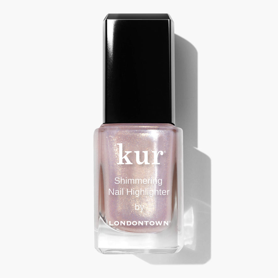 Londontown - Shimmering Nail Highlighter - Sunkissed - Nail Treatment at Beyond Polish