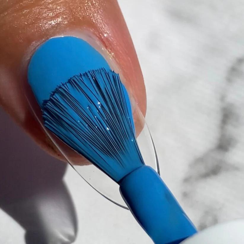 Loud Lacquer - Cerulean 0.45 oz - Nail Lacquer at Beyond Polish