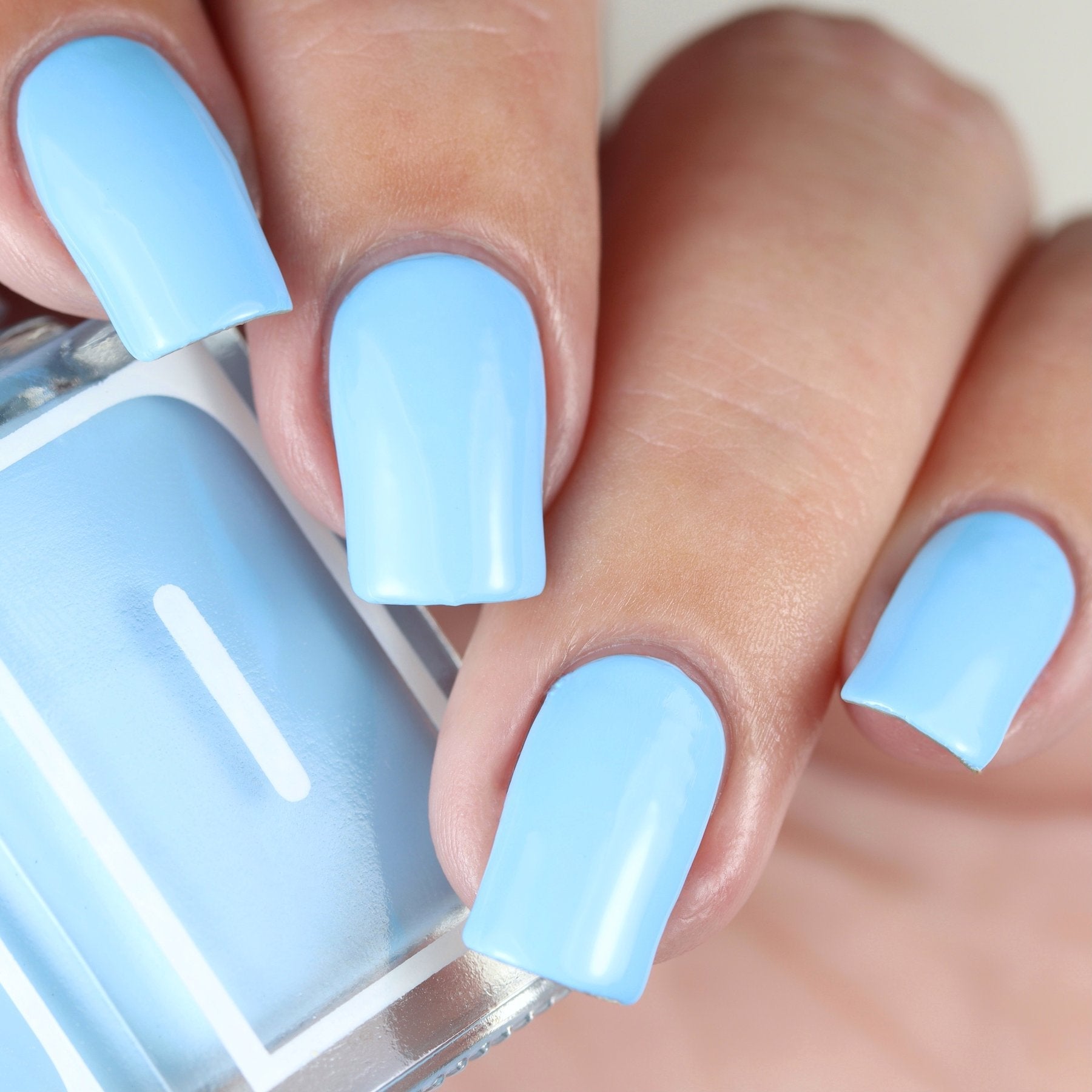Loud Lacquer - Daisy Bean 0.45 oz - Nail Lacquer at Beyond Polish
