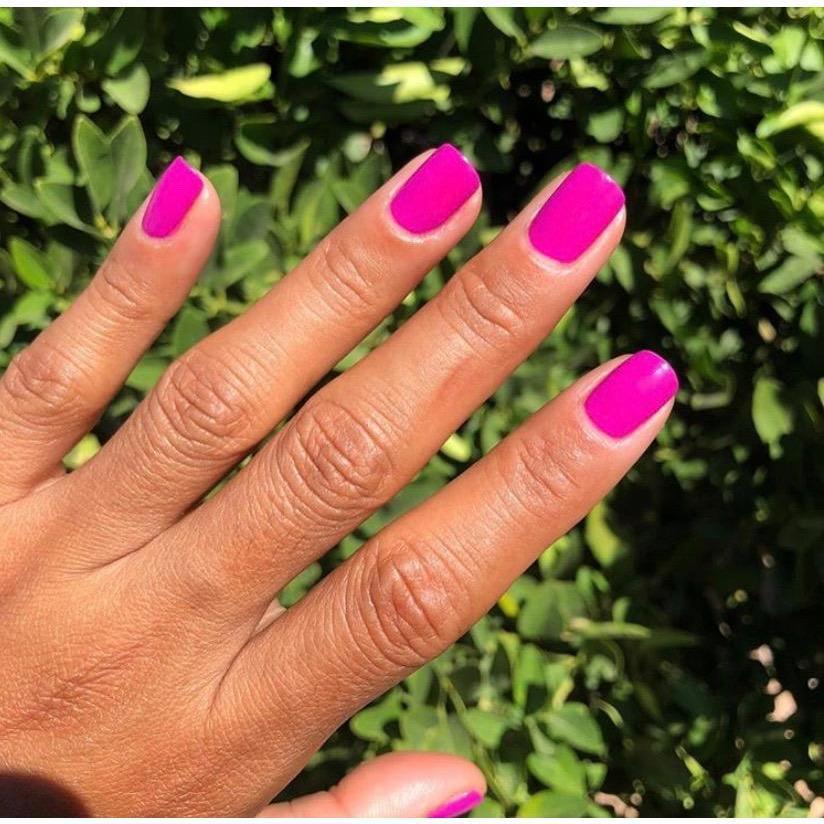 Loud Lacquer - Hot Sundae 0.45 oz - Nail Lacquer at Beyond Polish