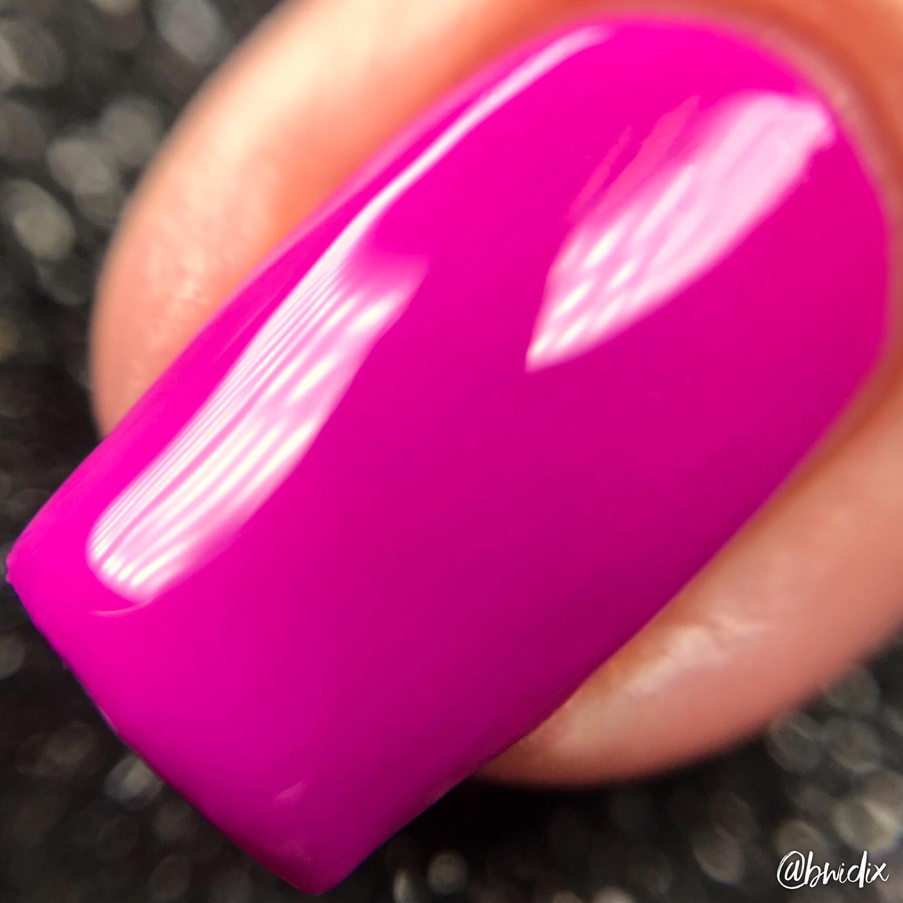 Loud Lacquer - Hot Sundae 0.45 oz - Nail Lacquer at Beyond Polish