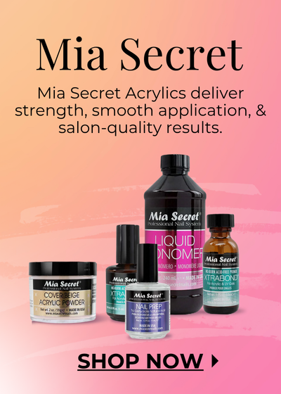 MIA SECRET