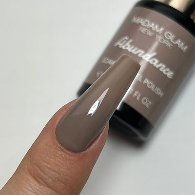 Madam Glam - Gel Polish - Abundance - Gel Polish at Beyond Polish