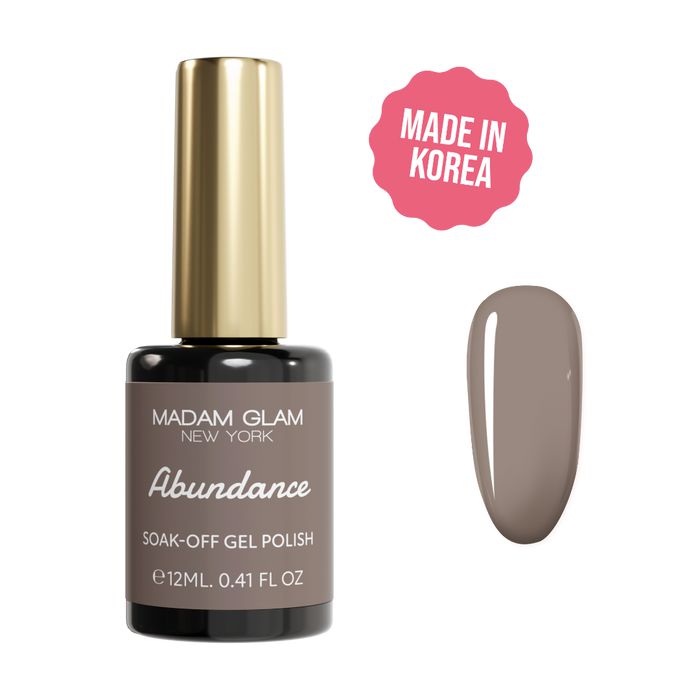 Madam Glam - Gel Polish - Abundance - Gel Polish at Beyond Polish