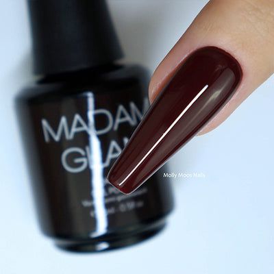 Madam Glam - Gel Polish - Barista - Gel Polish at Beyond Polish