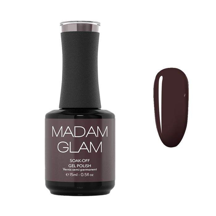 Madam Glam - Gel Polish - Barista - Gel Polish at Beyond Polish