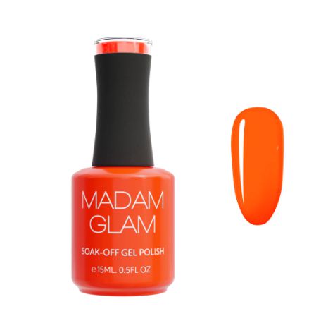 Madam Glam - Gel Polish - Empower - Gel Polish at Beyond Polish