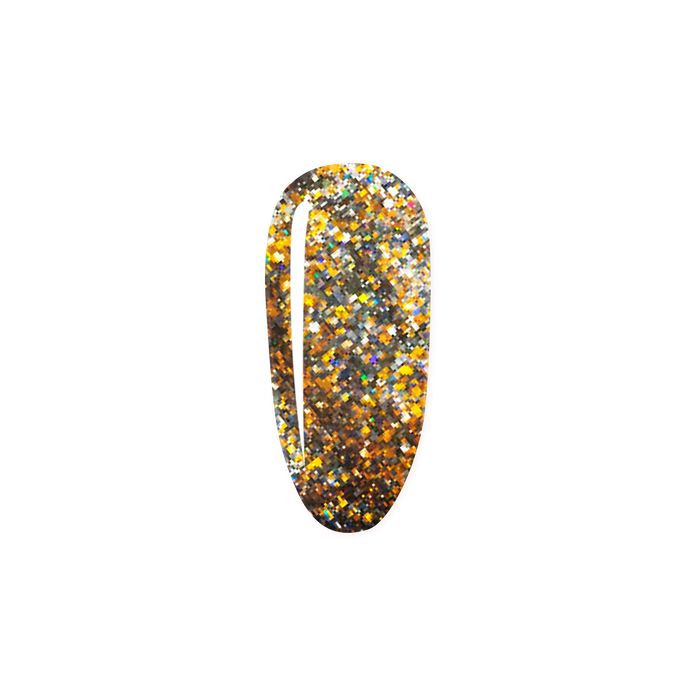 Madam Glam - Gel Polish - Glam Resolution - Gel Polish at Beyond Polish