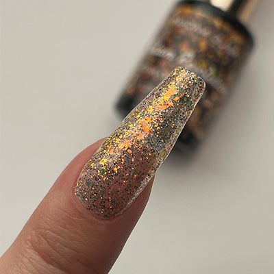 Madam Glam - Gel Polish - Glam Resolution - Gel Polish at Beyond Polish