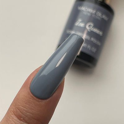 Madam Glam - Gel Polish - Ice Queen - Gel Polish at Beyond Polish