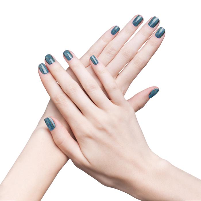 Madam Glam - Gel Polish - Let It Snow - Gel Polish at Beyond Polish