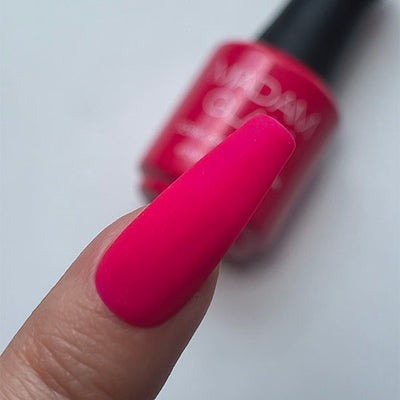 Madam Glam - Gel Polish - Love Wins - Gel Polish at Beyond Polish