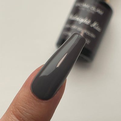 Madam Glam - Gel Polish - Midnight Kiss - Gel Polish at Beyond Polish