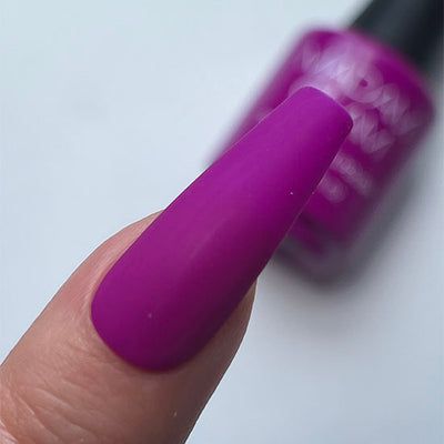 Madam Glam - Gel Polish - Orchid Glam - Gel Polish at Beyond Polish