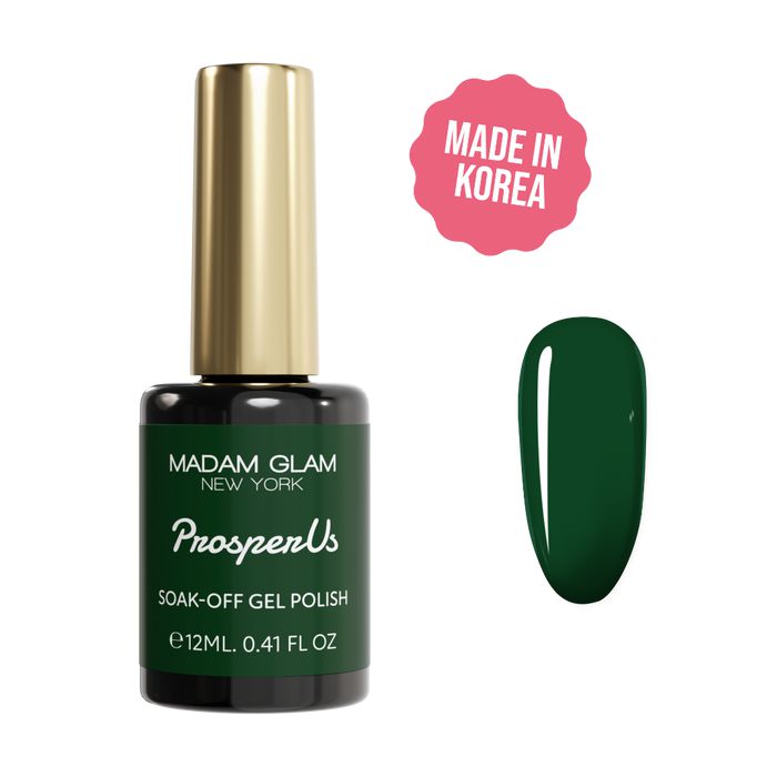 Madam Glam - Gel Polish - ProsperUs - Gel Polish at Beyond Polish
