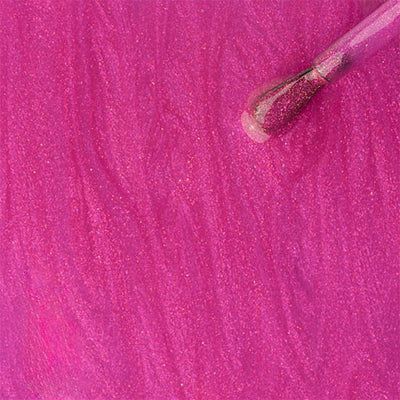 Madam Glam - Gel Polish - Rose Glitz - Gel Polish at Beyond Polish